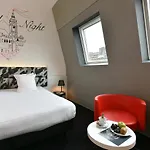 Martin's Dream ホテル 4*
