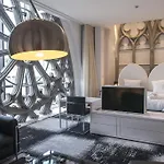 Martin's Dream 호텔 몽스