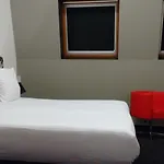 Martin's Dream 호텔 몽스
