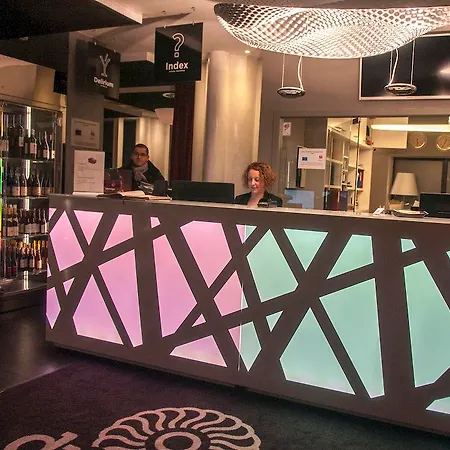 Martin'S Dream Hotel Hotel 4*