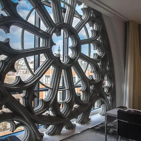 Hotel Martin's Dream 4*