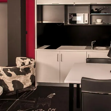 Martin'S Dream Hotel Hotel