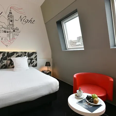 Martin's Dream Hotel 4*