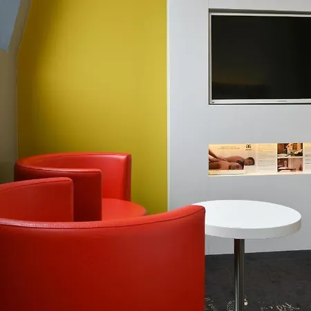 Hotel Martin's Dream 4*