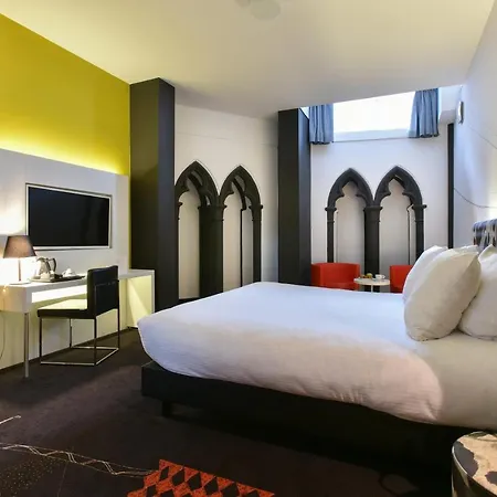 Hotel Martin's Dream