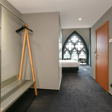Hotell Martin's Dream Mons