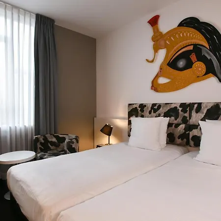 Martin'S Dream Hotel