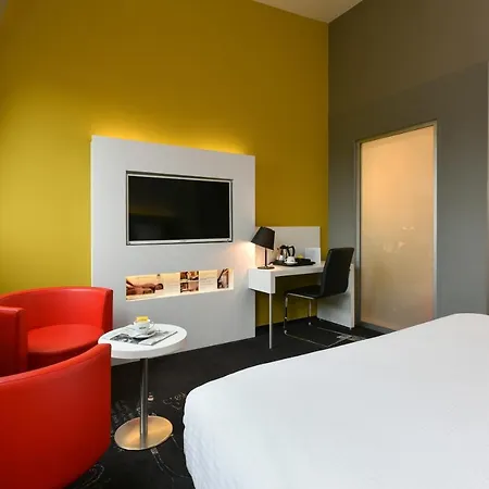 Martin'S Dream Hotel