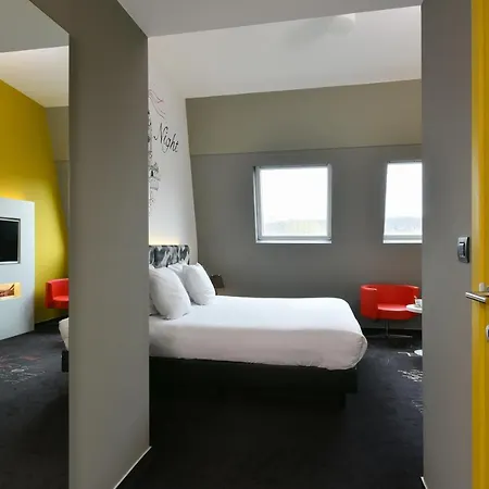 Martin's Dream Hotel Mons