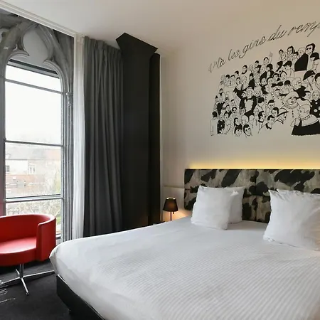 Hotel Martin's Dream 4*