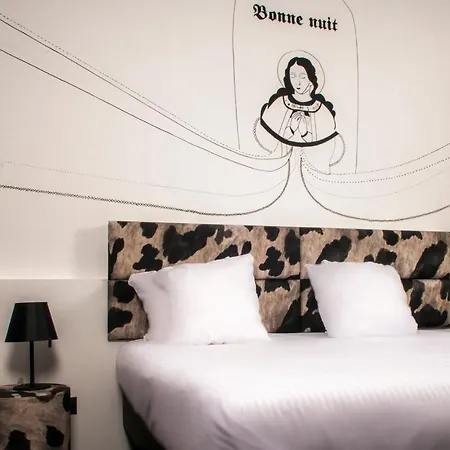 Hotell Martin's Dream Mons