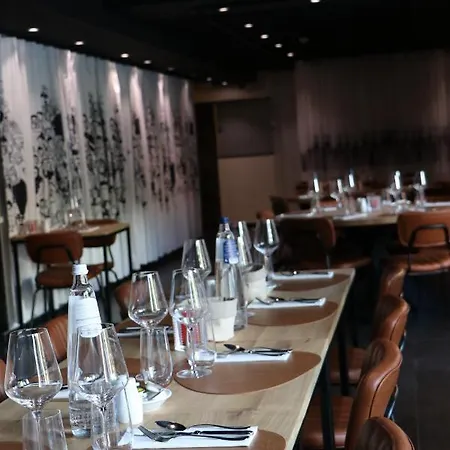 Martin'S Dream Hotel 4* Mons