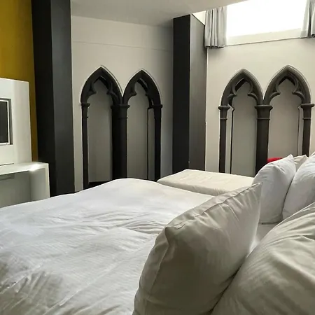 Hotel Martin's Dream 4*