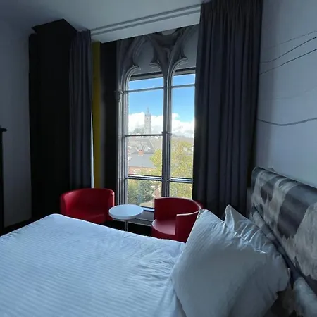 Martin's Dream Hotel 4*