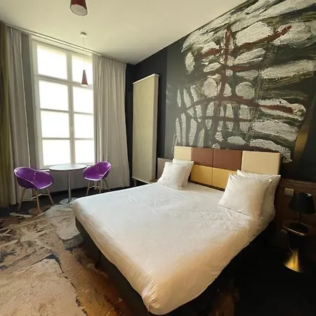 Hotel Martin'S Dream Hotel