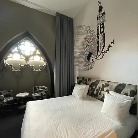 Martin's Dream Hotel 4*