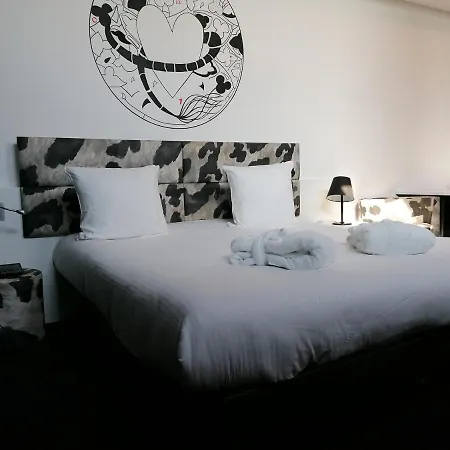 Martin's Dream Szálloda 4*