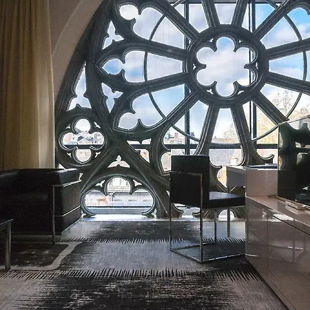 Martin's Dream Hotel Mons