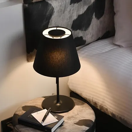 Martin's Dream Hotel Mons