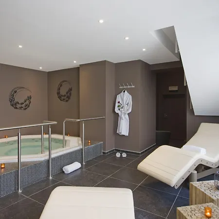 Martin'S Dream Hotel Hotel Mons