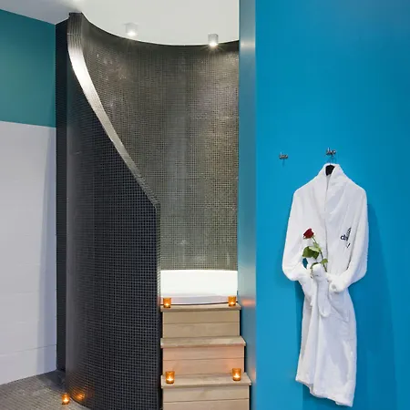 Martin's Dream Hotel Mons