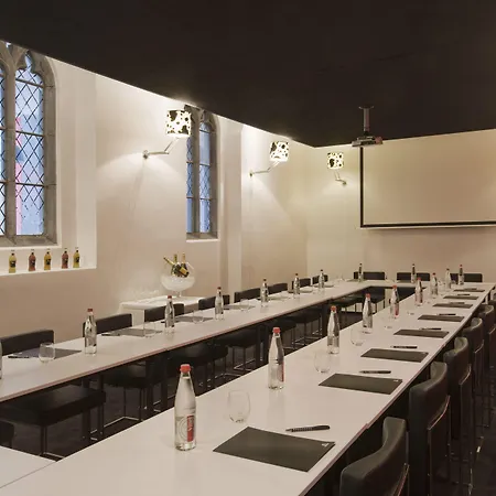 Hotel Martin's Dream 4*