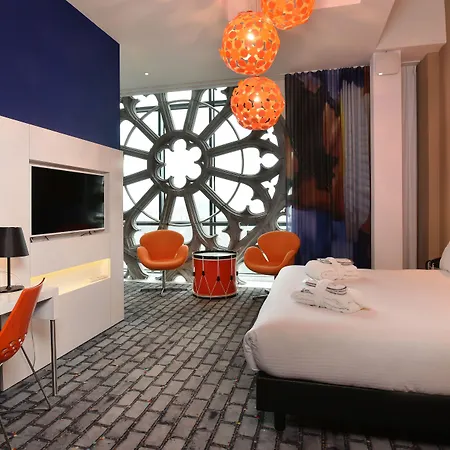 Martin's Dream 4* Bergen