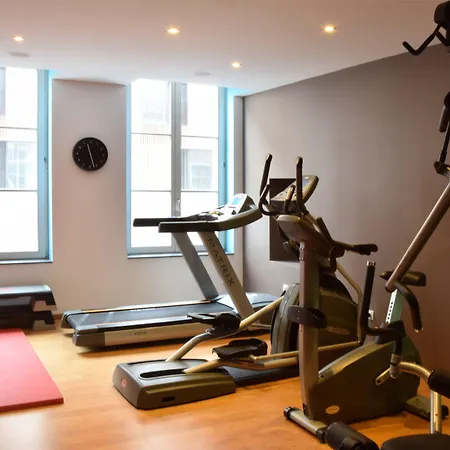 Martin's Dream Hotel Bergen