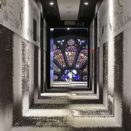 Hotel Martin's Dream