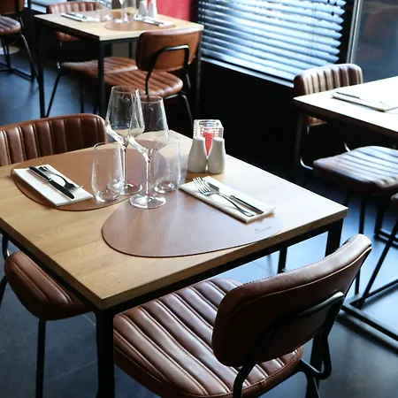 Martin's Dream 몽스