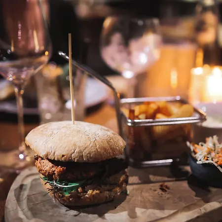 Hotel Martin's Dream Bergen