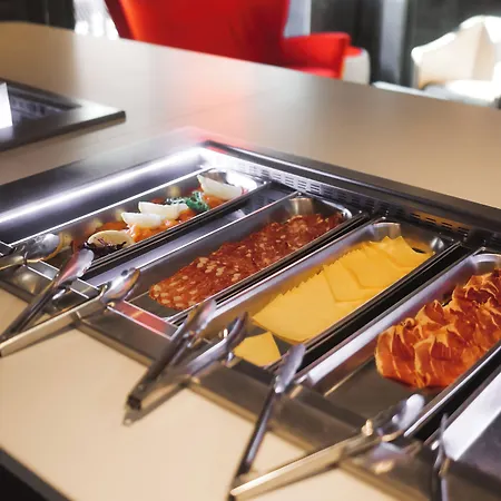 Martin's Dream Hotel Bergen