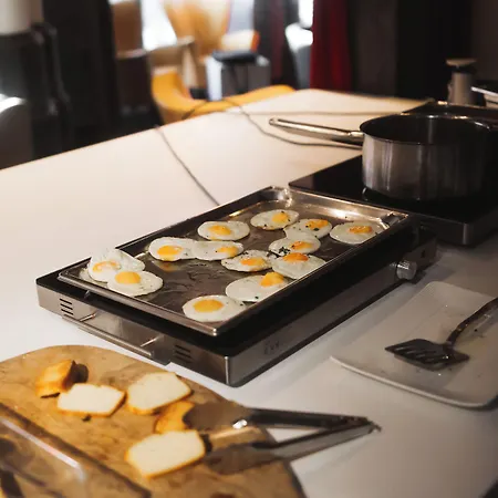 Martin's Dream Hotel