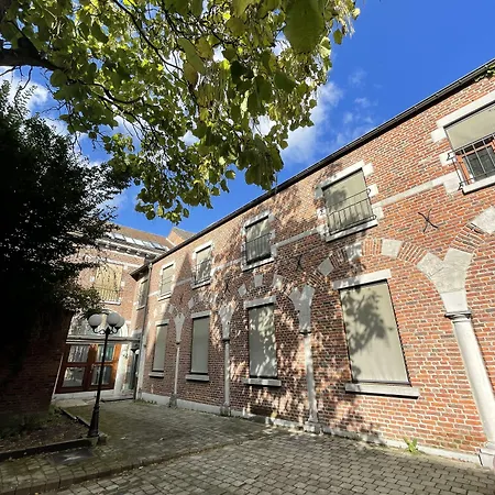 Hotel Martin's Dream Bergen