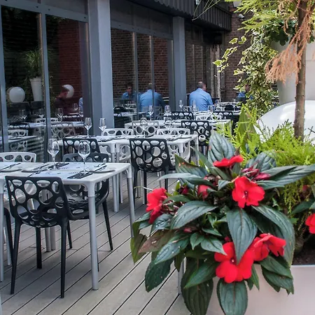 Hotel Martin's Dream