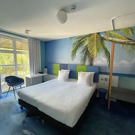 Martin's Dream Hotel