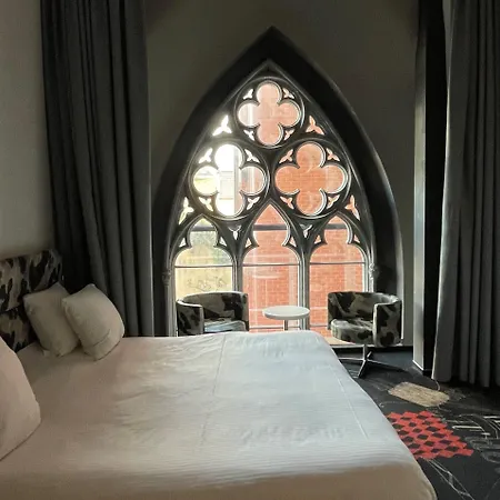 Hotel Martin's Dream