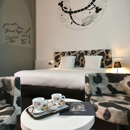 Hotel Martin's Dream Mons