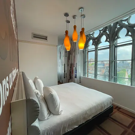 Martin's Dream Bergen