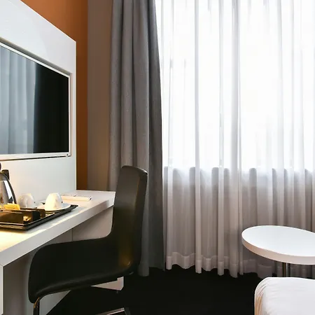 Hotel Martin'S Dream Hotel 4*