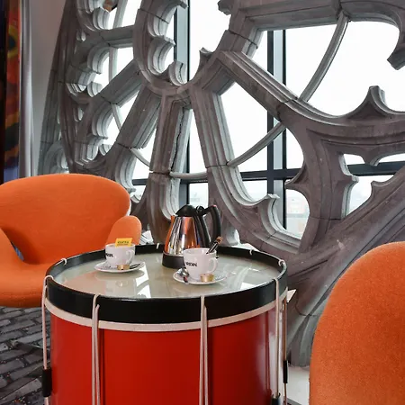 Martin's Dream 몽스