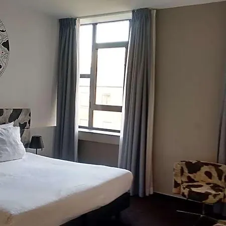 Hotel Martin's Dream