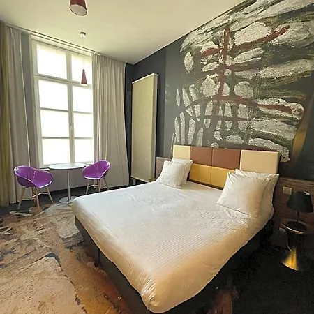 Hotel Martin'S Dream Hotel