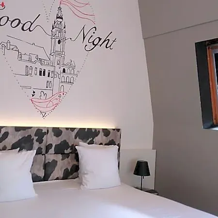 Szálloda Martin's Dream Mons