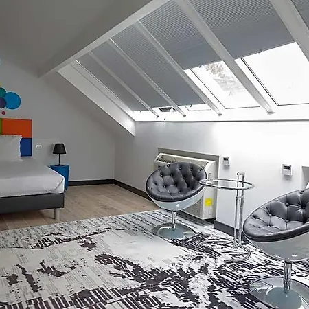 Martin's Dream Szálloda 4*