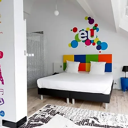 Szálloda Martin's Dream 4*