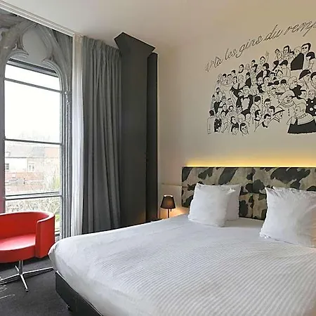 Szálloda Martin's Dream