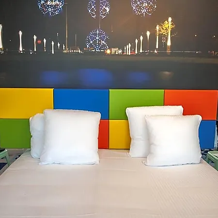 Martin's Dream Hotel Mons