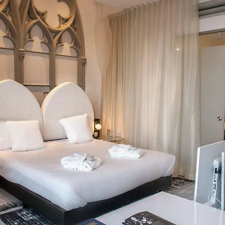 Hotel Martin's Dream Mons