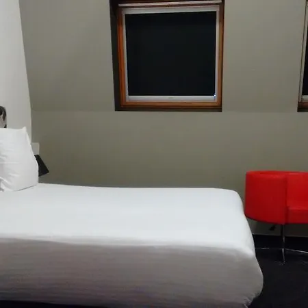 Martin's Dream Hotel Mons